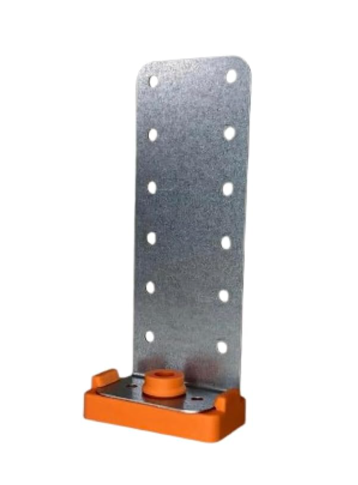 Aislador Acústico Caucho Pared (Caja 100 Uds) Precio IVA incluido